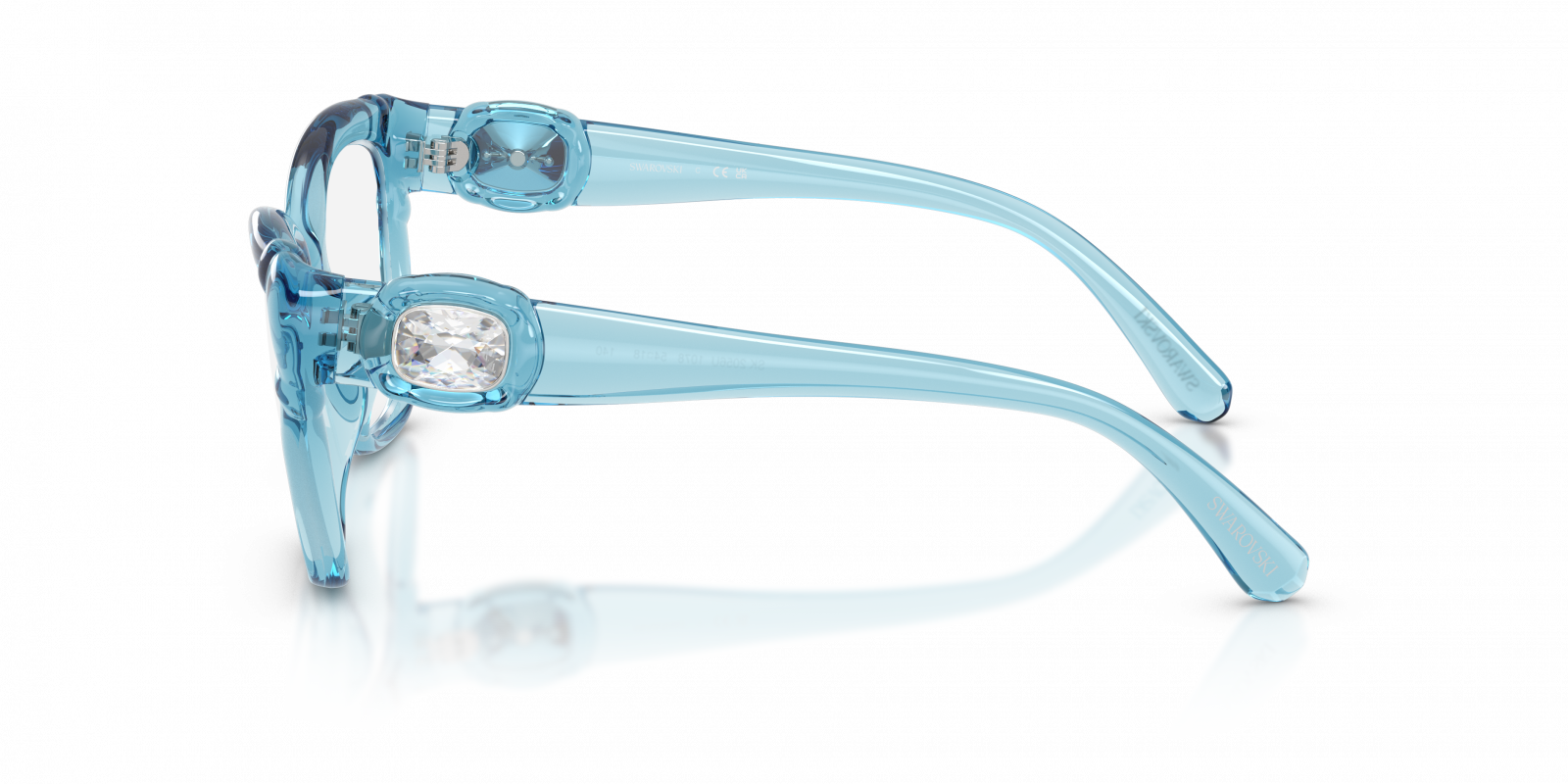 Swarovski SK2056U 1078  